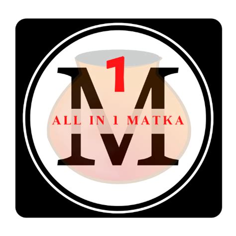 All In One Matka .